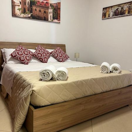 Vicolo Appalto Apartment Palermo Ngoại thất bức ảnh