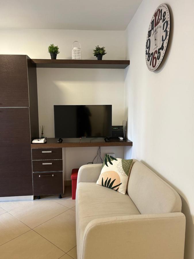 Vicolo Appalto Apartment Palermo Ngoại thất bức ảnh