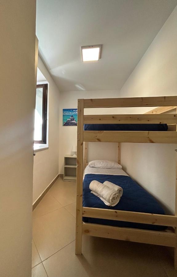 Vicolo Appalto Apartment Palermo Ngoại thất bức ảnh