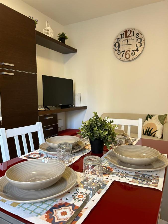 Vicolo Appalto Apartment Palermo Ngoại thất bức ảnh