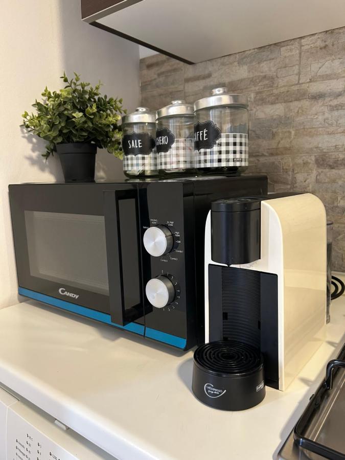 Vicolo Appalto Apartment Palermo Ngoại thất bức ảnh