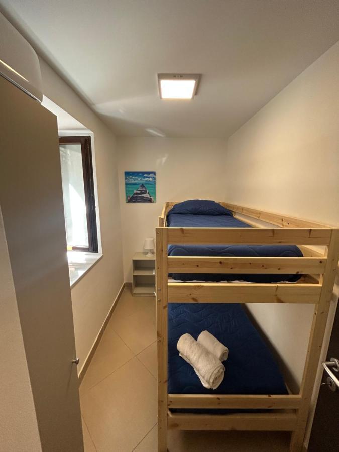 Vicolo Appalto Apartment Palermo Ngoại thất bức ảnh