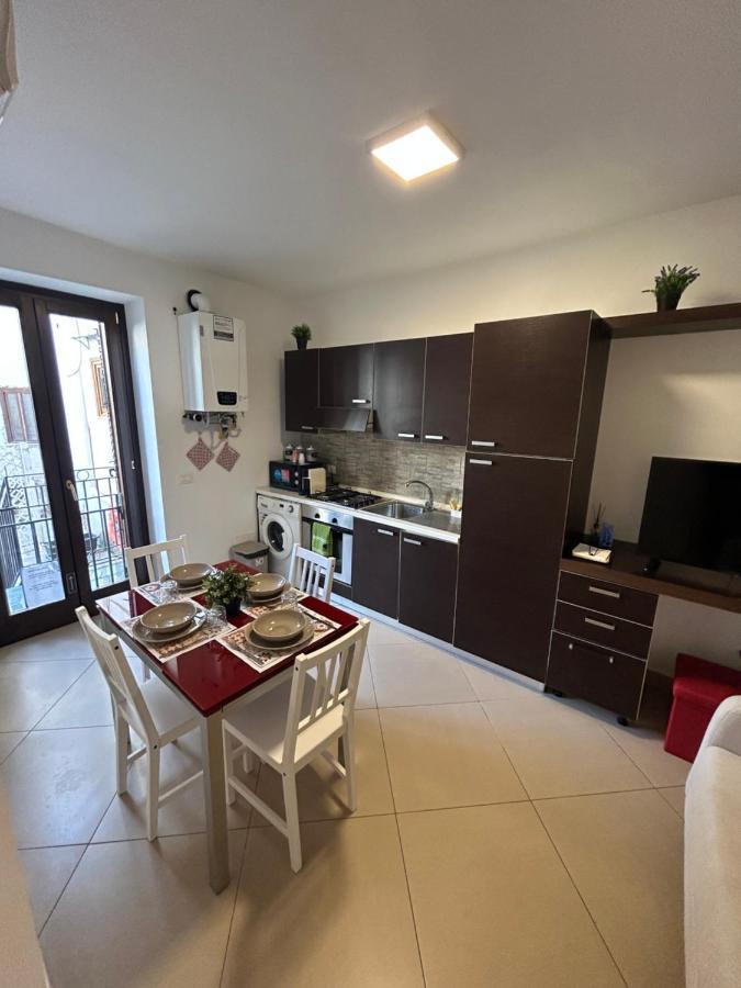 Vicolo Appalto Apartment Palermo Ngoại thất bức ảnh